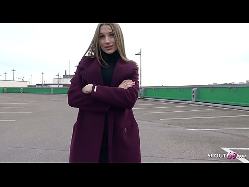 ❤️ НЕМЕЦКИЙ СКАУТ - МЕЧТА, КАСАЮЩАЯСЯ СТИЛЛЫ, СКАЖАЩАЯ В ПАРКОВКЕ И ПОЛОВАЯ НА ДЕНЬГИ ❌ Видео ебли на сайте nullscripts.top ❌